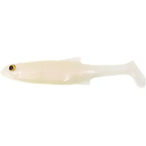 Bass Mafia Daingerous Swimbait 7" Albino