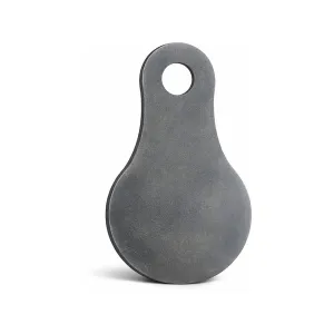 MidwayUSA AR500 Steel Target Gong 3"