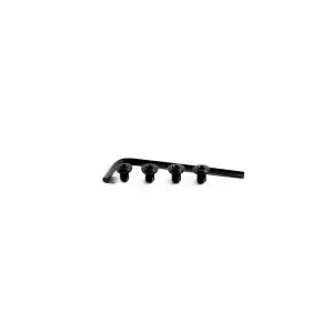 Nighthawk Custom Grip Screw and Bushing Combination 1911 Set of Four Thin Hex Head Blue