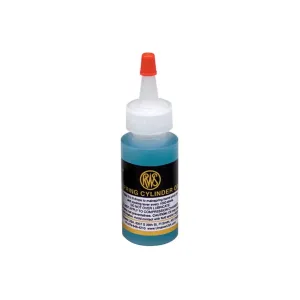 RWS Spring Cylinder Oil 1 oz Liquid