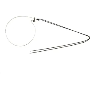 North American Trapper Dakota Series Yard Guard Snare Trap Kit 3PK