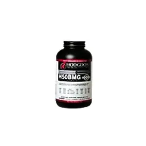 Hodgdon H50BMG Smokeless Gun Powder 8 lb