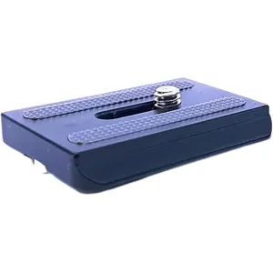 Aziak ARCA Quick Release Plate