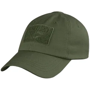 Condor Men's Tactical Hat Olive Drab One Size Fits Most