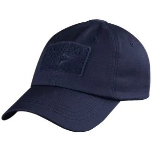 Condor Men's Tactical Hat Navy Blue One Size Fits Most