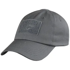 Condor Men's Tactical Hat Graphite One Size Fits Most