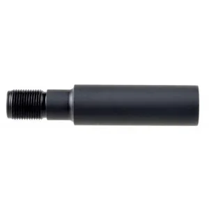 Strike Industries Steyr Aug Barrel Extension 1/2"-28 Thread Black