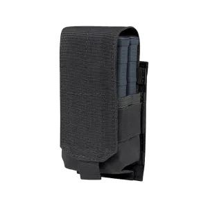 Condor Single M14 Gen 2 MOLLE AR-10 Magazine Pouch Black