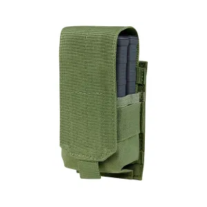 Condor Single M14 Gen 2 MOLLE AR-10 Magazine Pouch Olive Drab
