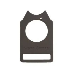 Scattergun Technologies Vertical Sling Mounting Plate Remington 870 Parkerized