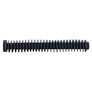 Smith & Wesson SW9C, SW9E, SW9G, SW9GP, SW9P, SW9V, SW9VE, SW40C, SW40E, SW40G, SW40GP, SW40P, SW40V, SW40VE Recoil Spring Assembly