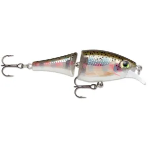Rapala BX Jointed Shad 06 Crankbait Rainbow Trout