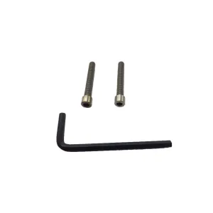 Power Custom Ruger 10/22 Barrel Set Screw