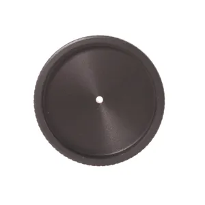 Williams Regular Rear Sight Aperture 1" Diameter 0.050" Hole