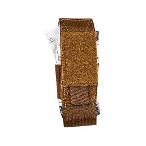Tactical Tailor MOLLE Tourniquet Pouch Coyote Brown