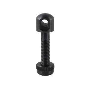 GrovTec Sling Swivel Stud Pack 7/8" Machine Screw with Nut Pack of 12