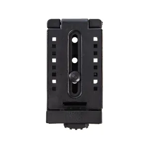 Comp-Tac PLM V2 Belt Locking Clip Polymer Black
