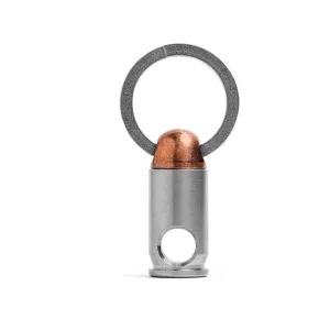 Exotac BMQR .380 Key Ring