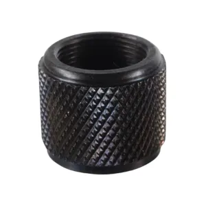 EGW Muzzle Thread Protector for Tikka Varmint M18x1mm Thread
