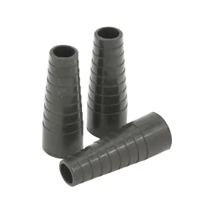 Bore Tech Guide Nose Cones .17-.25 Caliber 3PK