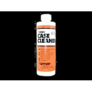 Lyman Turbo Case Pre-Cleaner 16 oz