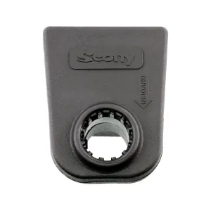 Scotty 243 1 1/4" Square Rail Mount