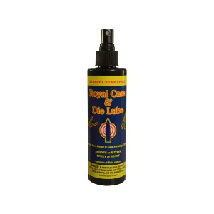 Sharp Shoot R Royal Case Lube 8 oz Pump Spray
