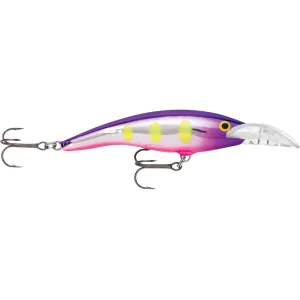 Rapala Scatter Rap Tail Dancer 9 Crankbait Voodoo Haze