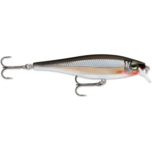 Rapala BX Minnow 07 Jerkbait Silver