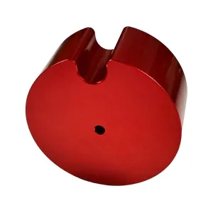 Burstfire Annealer Aluminum Upper Wheel Small