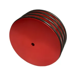 Burstfire Annealer Aluminum Lower Wheel