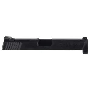 Smith & Wesson M&P Slide 40 S&W with Night Sights