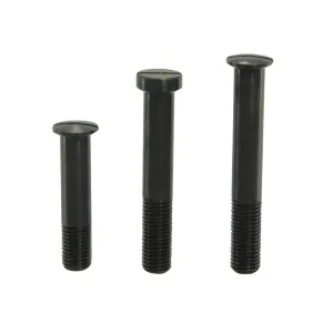 Forster Trigger Guard and Action Screws for Winchester Model 70