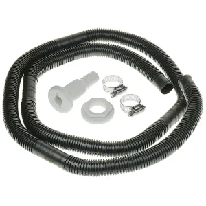 T-H Marine Bilge Pump Plumbing Kit
