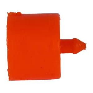 Power Custom Recoil Buffer for Franchi SPAS 12 New Style Receiver Orange