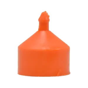 Power Custom Recoil Buffer for Franchi SPAS 12 Old Style Receiver Orange