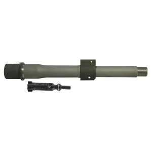 Noveske Shorty AR-15 Barrel 300 AAC Blackout 10.5" Medium Contour 1:7" Twist