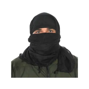 CamCon Shemagh Cotton Black