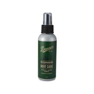 Danner Boot Care System Waterproofing Spray 4 oz