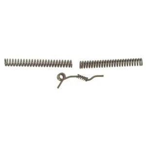 Wolff Shooter's Spring Pack for Colt Trooper Mark III