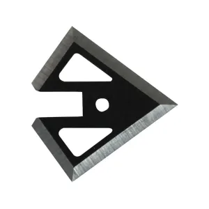 Magnus Black Hornet Main Blade Broadhead Replacement Blades 100 Grain