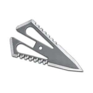 Magnus Stinger Buzzcut Main Blade Broadhead Replacement Blades 125 Grain