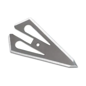 Magnus Stinger Main Blade Broadhead Replacement Blades 125 Grain