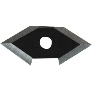 Magnus Black Hornet Bleeder Blade Broadhead Replacement Blades