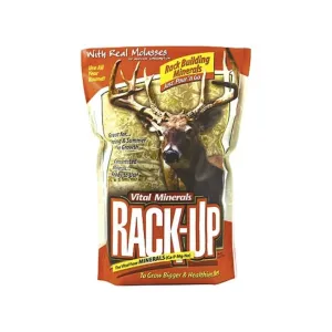 Evolved Habitats Rack-Up Deer Attractant Powder 6 lb