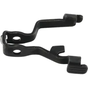 Glock Slide Stop Lever and Spring 9mm Glock 17 Gen 5, 19 Gen 5, 19X, 26 Gen 5, 34 Gen 5 MOS, 45, 45 MOS