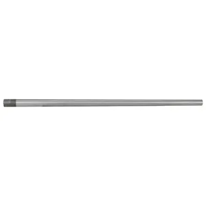 Shilen Savage 110 Standard Shank Prefit Barrel 6mm BR (Bench Rest) 26" Stainless Varmint Contour 1:8" Twist