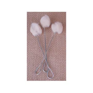 Tipton Shooter'sGun Cleaning Swabs 50PK