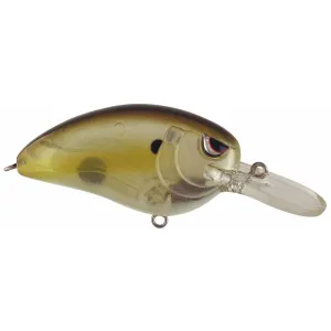 SPRO Little John MD 50 Crankbait Clear Chart