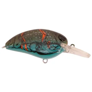 SPRO Little John MD 50 Crankbait Bluegrass Craw